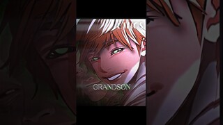 Kuroda's - Ryuhei Kuroda edit #lookism #fyp