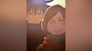 anime jujutsukaisen animetiktok fyp