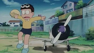 Doraemon Hindi S01E46
