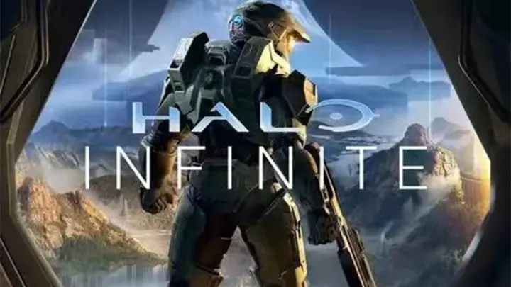 GMV | Halo Infinite Master Chief | 'Kill Me'