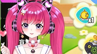 Egg Party: I slept through the spring, and Xiuer got rich? Let me see what happened!