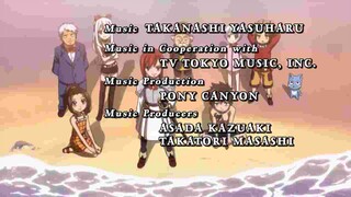 Hội pháp sư fairy tail tập 35 thuyết minh