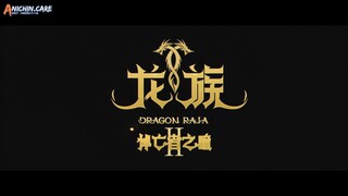 [ EPISODE 03 ] Long Zu Season 2 - 1080p Super Duper HD Sub Indo