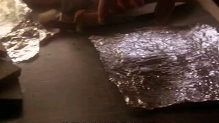 因为不满刑期从四年变成无期，他伙同狱友制定越狱计划