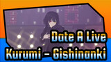 [Date A Live/MMD] Kurumi, Conquer the Fake World - Gishinanki