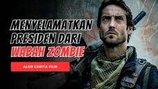 MANTAN PASUKAN KHUSUS JADI PEMBURU ZOMBIE - PART 3