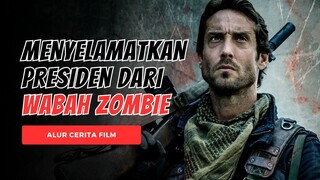 MANTAN PASUKAN KHUSUS JADI PEMBURU ZOMBIE - PART 2