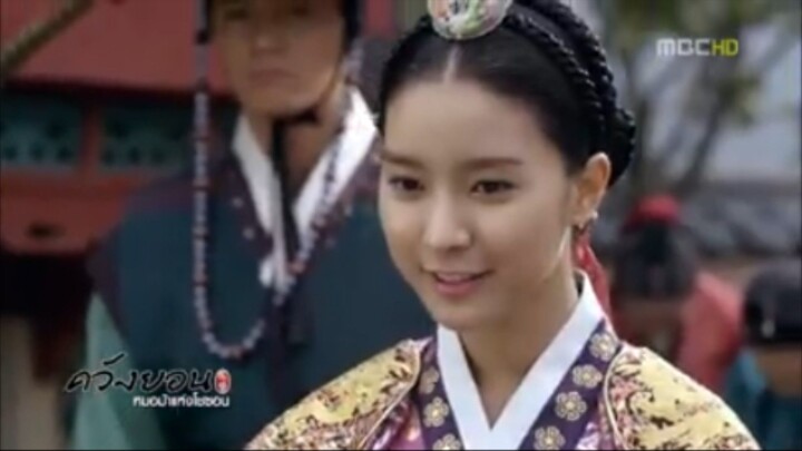 องค์หญิงซุกฮี