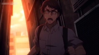 Because the confession was rejected, he forcibly destroyed the girl
