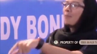 Sendiri itu nikmat (ustadz boni)