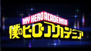 Pertarungan yang di nantikan All Might