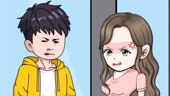 Tập 2: Tôi điên cuồng vay 1 triệu mua vé số nhưng cuối cùng lại trúng 22 tỷ và quay lại.