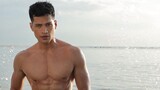 Hot Guys | Vin Abrenica (Filipino Actor)