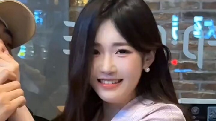 “หนึ่งวินาทีกลายเป็นพี่เขย”