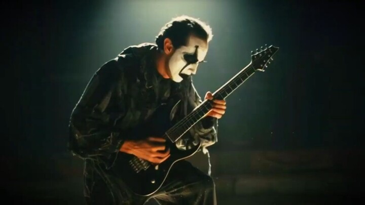 ENTRETENIMENTO _ Clipe de Rock Alternativo Brasileiro