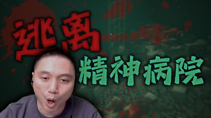 Minecraft: Escape the Psychiatric Hospital – Sequel