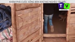 KHÁM PHÁ BẢN KHƠ MÚ NGHÈO TÂY BẮC p15