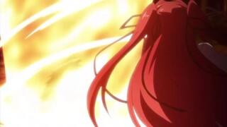 shinmai maou no testament EPS 04 sub indo