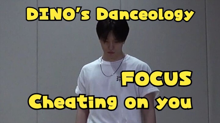 【李灿FOCUS】Cheating on you