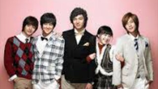 Boys over flowers ep 6 (korean) eng sub