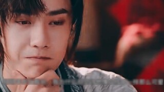 【影all】The Emperor's Harem (Episode 35) | Fierce and passionate Emperor Ying x Lady of noble family B