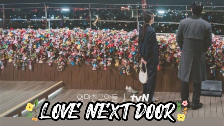 EP. 2 LOVE NEXT DOOR |HD SUB INDO