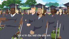 Bất Khả Chiến Bại (Phần 2) EP 2 [Sub Việt]