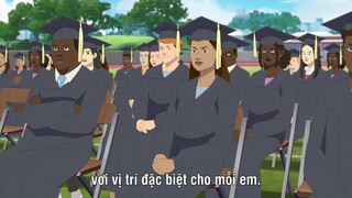 Bất Khả Chiến Bại (Phần 2) EP 2 [Sub Việt]