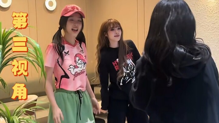 [Yu Shuxin & Choi Ye-na] Mereka berdua sebenarnya udah rekaman berapa versi sih? Lagi-lagi harus nge