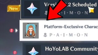 0.001 Seconds After Getting A New 5star Character Aloy...