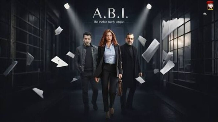 Abi - Episode 19 (English Subtitles)