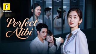 Perfect Alibi - English Sub