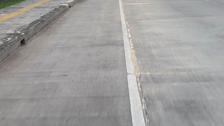 jala jalan sore