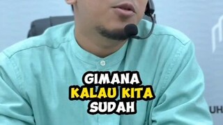 Assalamualaikum warahmatullahi wabarakatuh, Subhanallahi wabihamdihi Subhanallahil adzim
