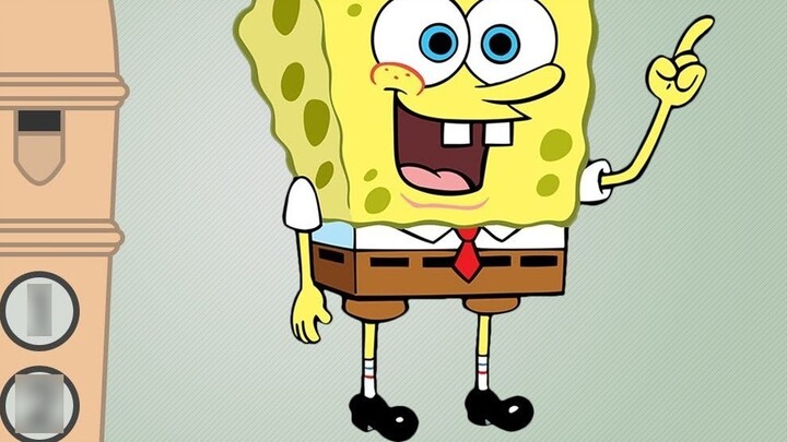 [Tube Transformation] Phiên bản Recorder Staff | Bài hát chủ đề SpongeBob SquarePants