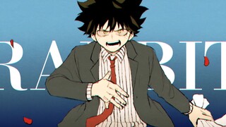 【MHA/胜出胜手书】rabbit【full.ver】