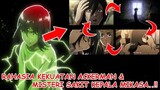 Terungkap! Alasan Mikasa Yang Selalu Sakit Kepala & Penjelasan Tentang Kekuatan Mistis Ackerman..!