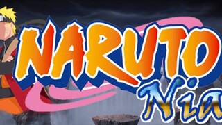 moment kebersamaan naruto dengan jiraiya