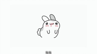 【Cat, Cat, Bug, Cafe】Rabbit Introduction