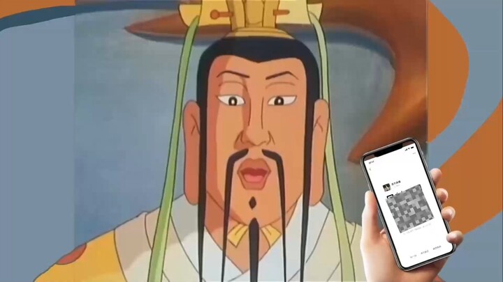 [Gaoya Journey to the West] We brothers still have this evil fate