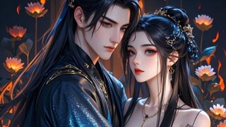 Zhu Chun He ~ Dokter terlempar ke zaman kuno, dengan medisnya bantu pangeran & dapat cintanya ~