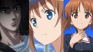 DEJA VU GIRLS und PANZER