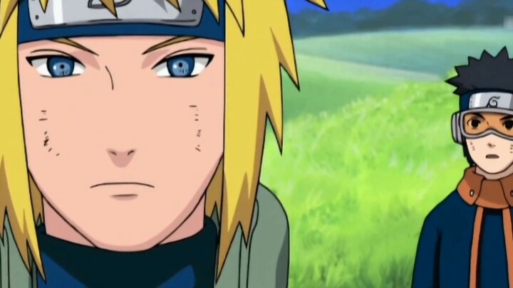 The youngest Joinin in the history of Konoha