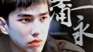 "故事有怨有悔才真实，人类无怨无悔才美丽"