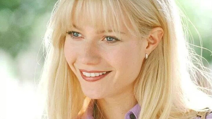 Many eerie things happen on a couple’s date. In the end, the goddess-like girlfriend turns into a 30