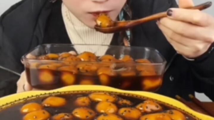 The “Big Five Tough Guys” of the Mukbang World — I’m really not jealous of how much money they make!