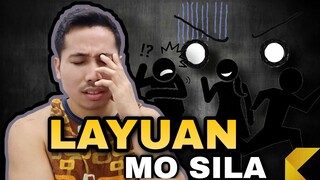 Mga Taong dapat mong Layuan para Mag Bago ang Buhay mo Ngayong Taon