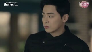 OH MY GHOST EPISODE 1 TAGALOG