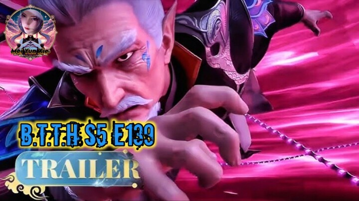 BTTH SEASON 5 EPISODE 139 √ Jika Previewnya Dijadiin Trailer 😱
