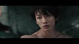 [Movie] 'Inuyashiki' Takeru Satoh Scene Cut